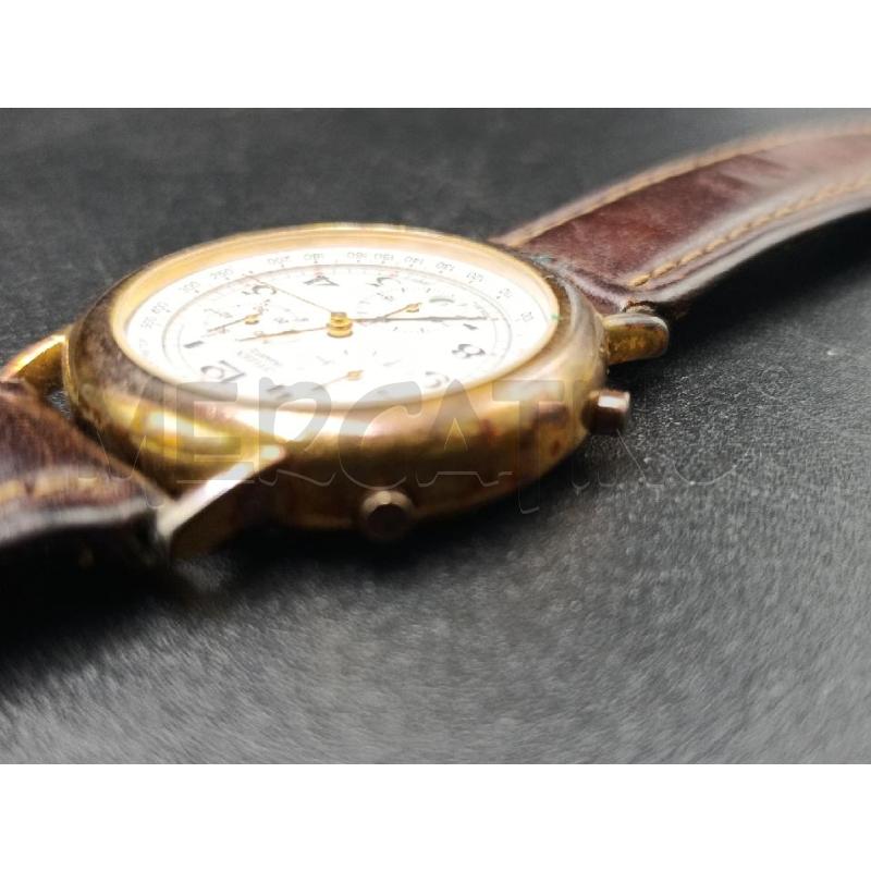 OROLOGIO DA POLSO CITIZEN 3560 | Mercatino dell'Usato Torino nizza 5