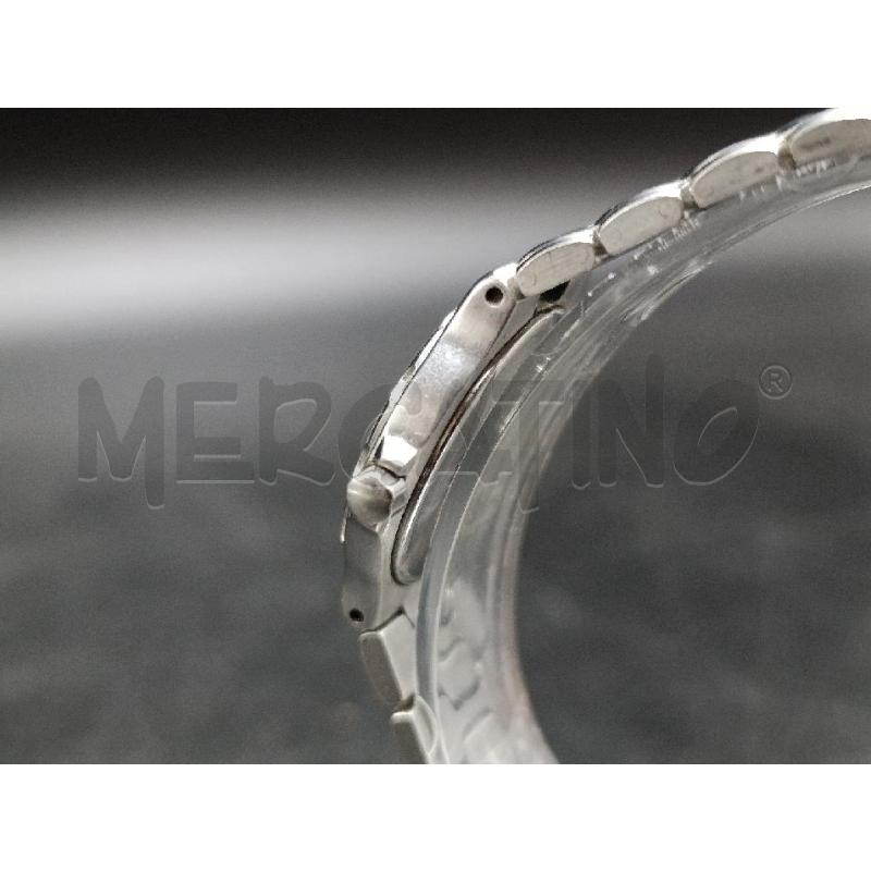 OROLOGIO DA POLSO DONNA LONGINES | Mercatino dell'Usato Torino nizza 3
