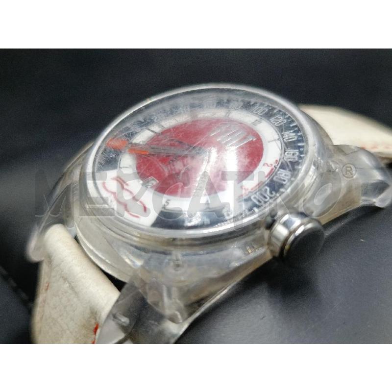 OROLOGIO DA POLSO FIAT  | Mercatino dell'Usato Torino nizza 2