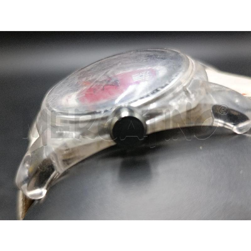 OROLOGIO DA POLSO FIAT  | Mercatino dell'Usato Torino nizza 3