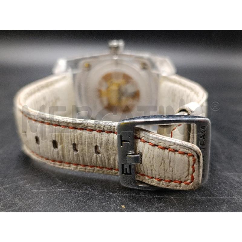OROLOGIO DA POLSO FIAT  | Mercatino dell'Usato Torino nizza 5
