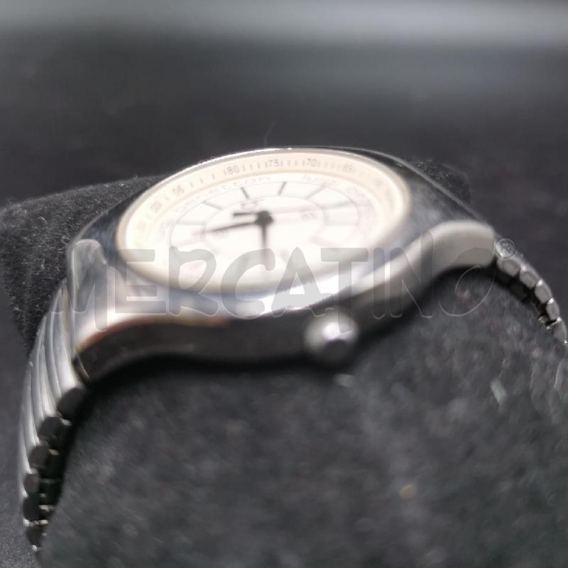 OROLOGIO DA POLSO LUIGI BENETTON | Mercatino dell'Usato Torino nizza 3