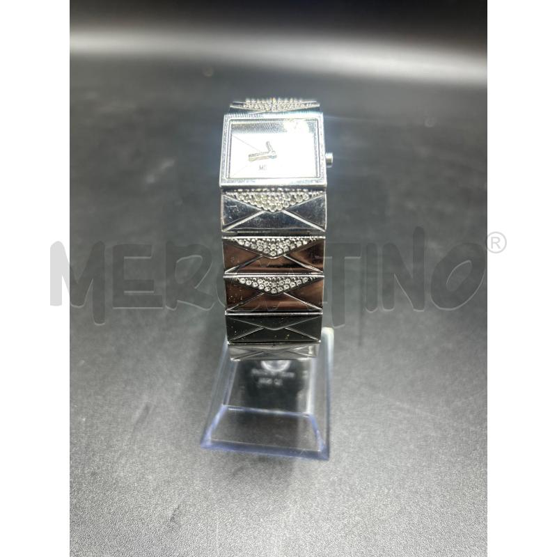 OROLOGIO DA POLSO MOSCHINO | Mercatino dell'Usato Torino nizza 2