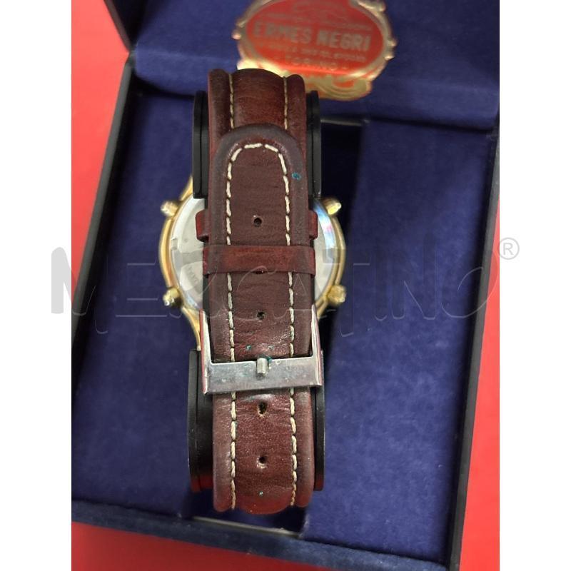 OROLOGIO DA POLSO SEIKA  AL QUARZO | Mercatino dell'Usato Torino nizza 4