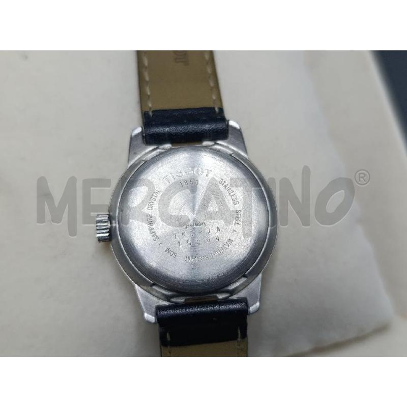 OROLOGIO DA POLSO TISSOT PR50 AUTOMATICO | Mercatino dell'Usato Torino nizza 3