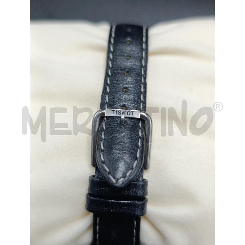 OROLOGIO DA POLSO TISSOT PR50 AUTOMATICO | Mercatino dell'Usato Torino nizza 5