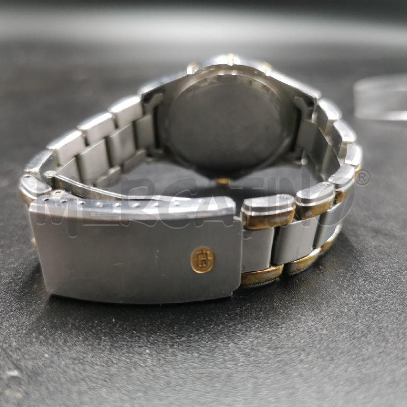 OROLOGIO DA POLSO UOMNO LORENZ | Mercatino dell'Usato Torino nizza 3