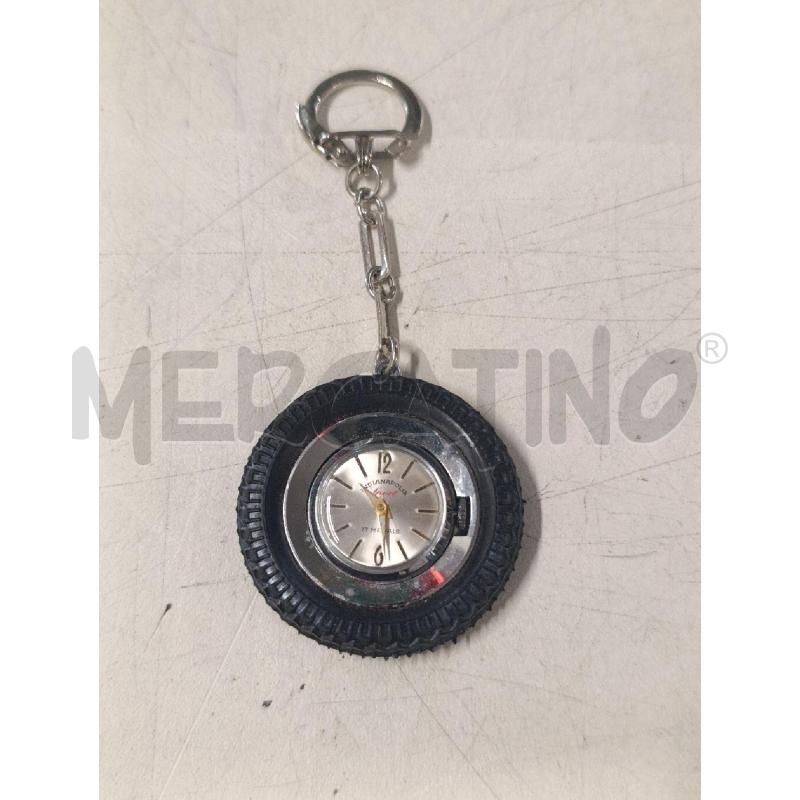 OROLOGIO PORTACHIAVI | Mercatino dell'Usato Torino nizza 1