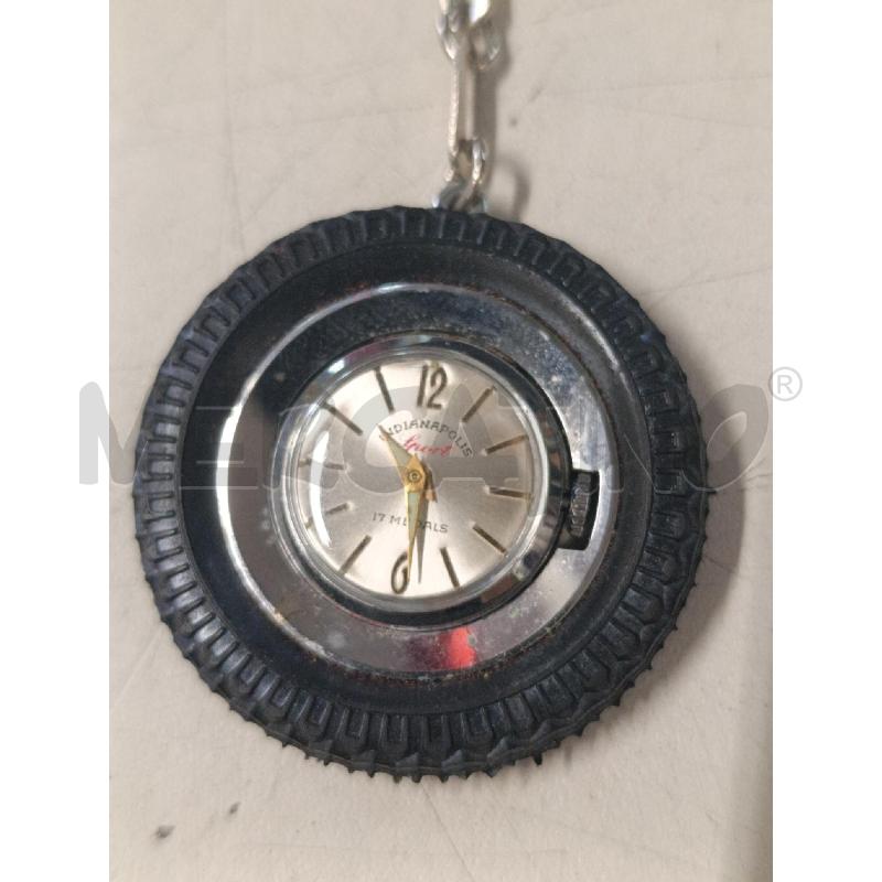 OROLOGIO PORTACHIAVI | Mercatino dell'Usato Torino nizza 2