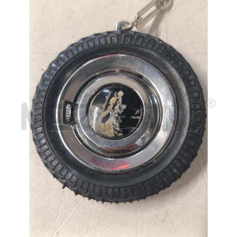 OROLOGIO PORTACHIAVI | Mercatino dell'Usato Torino nizza 3