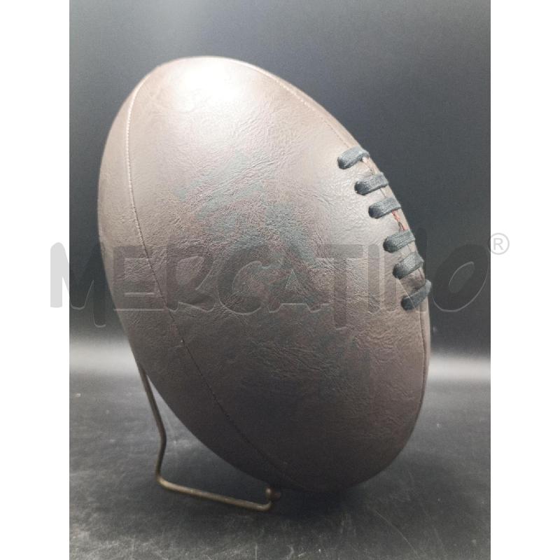 PALLONE RUGBY  | Mercatino dell'Usato Torino nizza 3