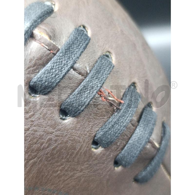PALLONE RUGBY  | Mercatino dell'Usato Torino nizza 4