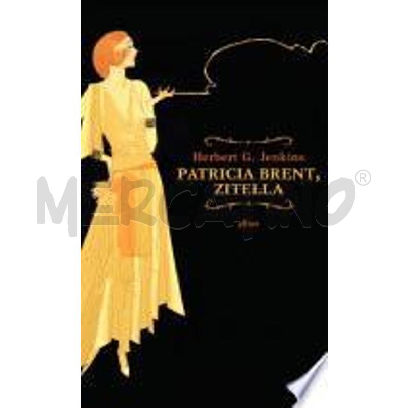 PATRICIA BRENT, ZITELLA | Mercatino dell'Usato Torino nizza 1