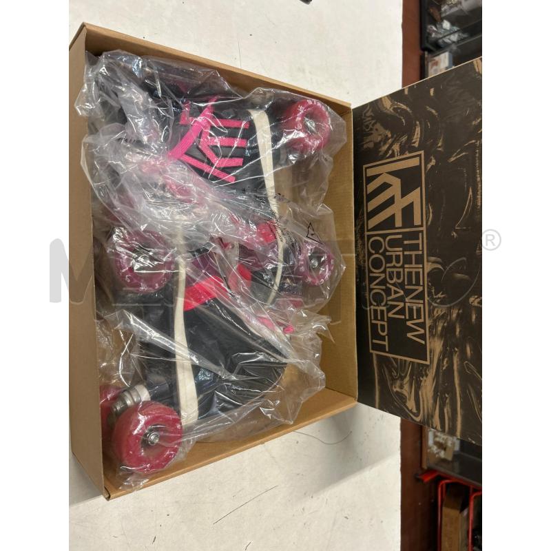 PATTINI A 4 REDIPRO | Mercatino dell'Usato Torino nizza 2