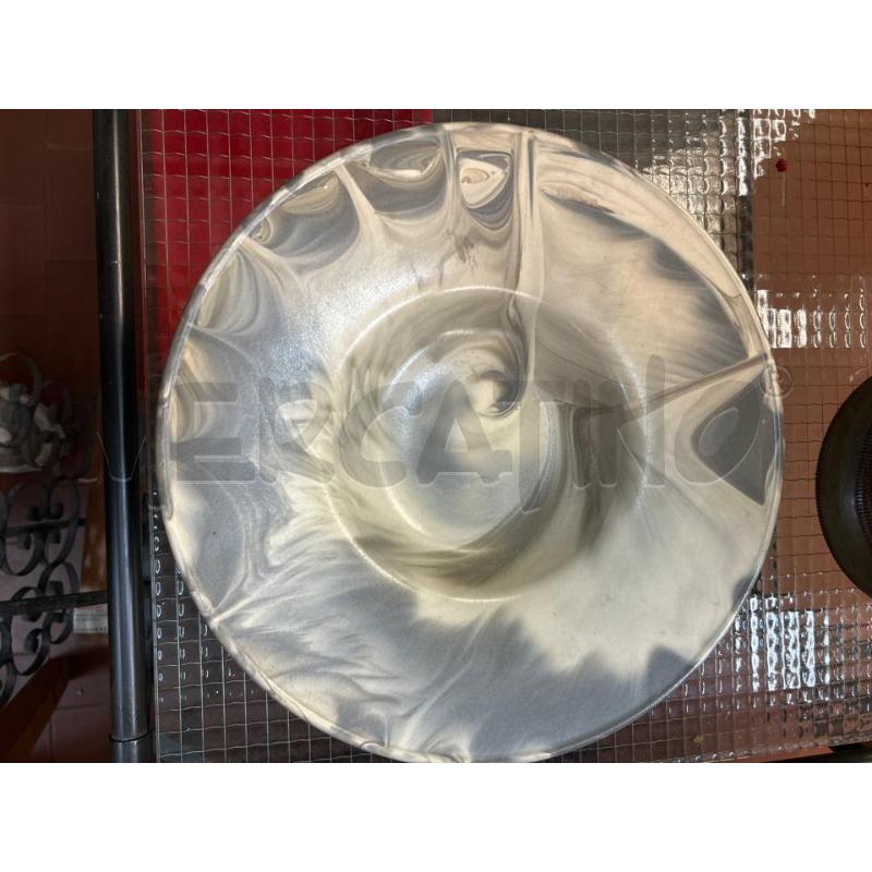PIATTO CERAMICA ROSENTHALDAVID QUEENSBERRY DESIGN  | Mercatino dell'Usato Torino nizza 1