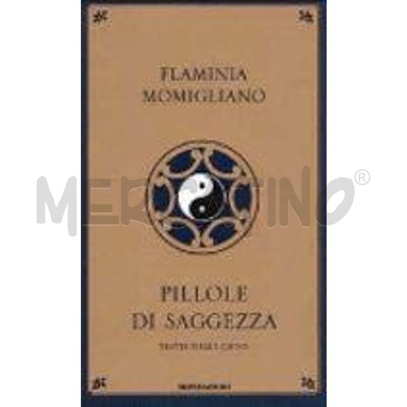 PILLOLE DI SAGGEZZA | Mercatino dell'Usato Torino nizza 1