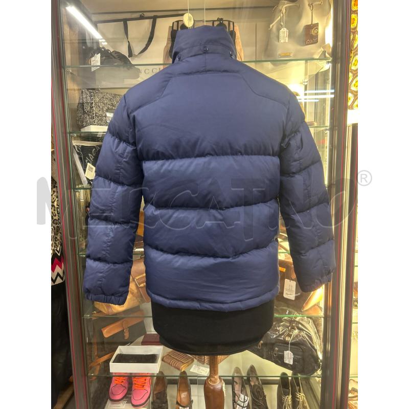 PIUMINO BAMBINO  BLU RALPH LAUREN | Mercatino dell'Usato Torino nizza 3