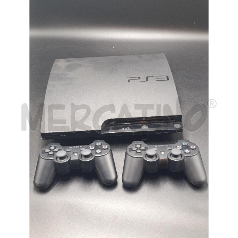 PLAY STATION 3 JOYPAD | Mercatino dell'Usato Torino nizza 1