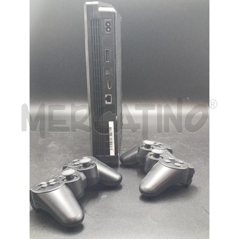PLAY STATION 3 JOYPAD | Mercatino dell'Usato Torino nizza 3