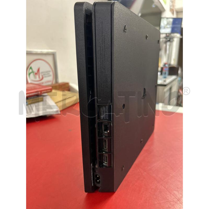 PLAY STATION 4 NO JOYSTICK | Mercatino dell'Usato Torino nizza 2