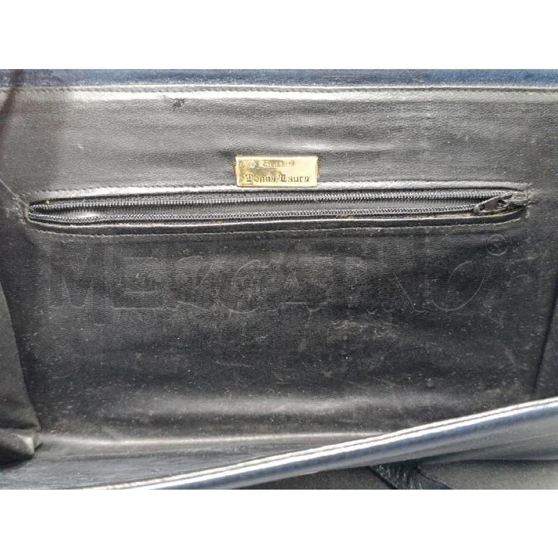 POCHETTE DONNA LAURA | Mercatino dell'Usato Torino nizza 3