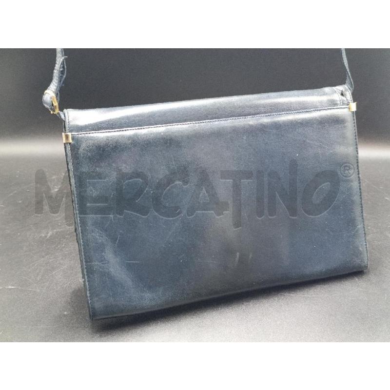 POCHETTE DONNA LAURA | Mercatino dell'Usato Torino nizza 4