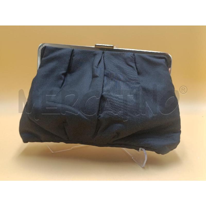 POCHETTE  BULGARI | Mercatino dell'Usato Torino nizza 1
