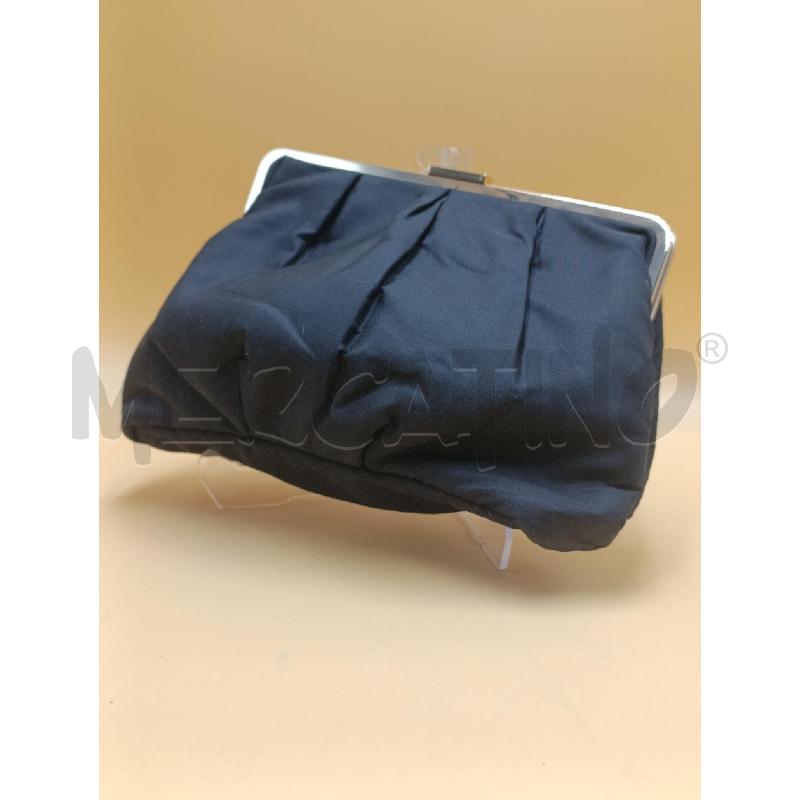 POCHETTE  BULGARI | Mercatino dell'Usato Torino nizza 3