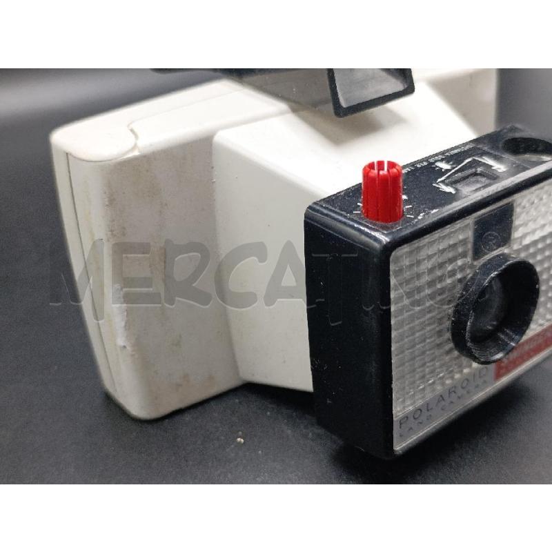 POLAROID SWINGER  | Mercatino dell'Usato Torino nizza 2