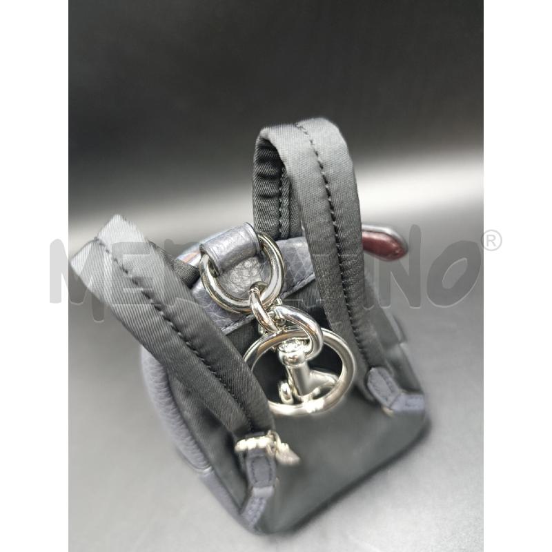 PORTA CHIAVI COACH FORMA ZAINETTO | Mercatino dell'Usato Torino nizza 3