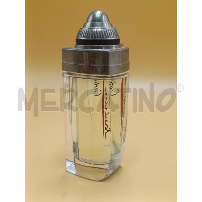 PROFUMO ROADSTER SPORT CARTIER  | Mercatino dell'Usato Torino nizza 3