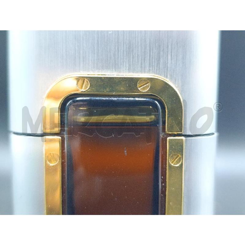 PROFUMO  EAU DE TOILETTE CARTIER | Mercatino dell'Usato Torino nizza 2