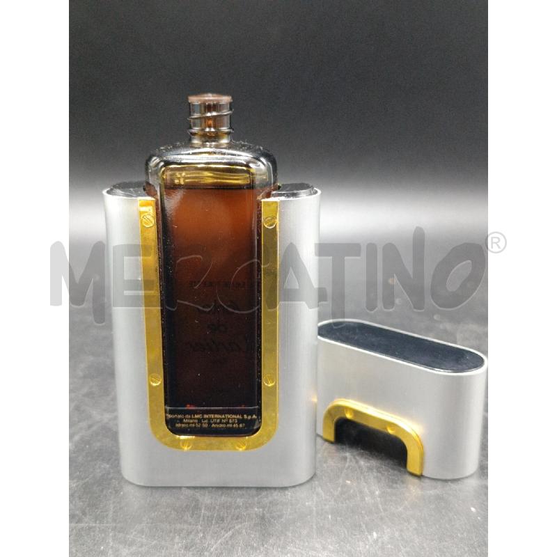 PROFUMO  EAU DE TOILETTE CARTIER | Mercatino dell'Usato Torino nizza 4