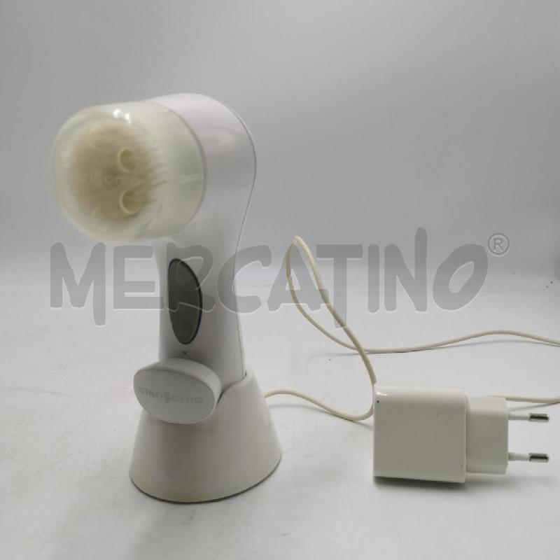 PULIZIA VISO CLARISONIC | Mercatino dell'Usato Torino nizza 1
