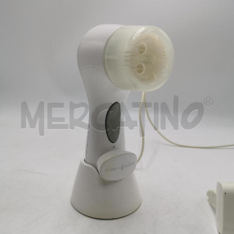 PULIZIA VISO CLARISONIC | Mercatino dell'Usato Torino nizza 2