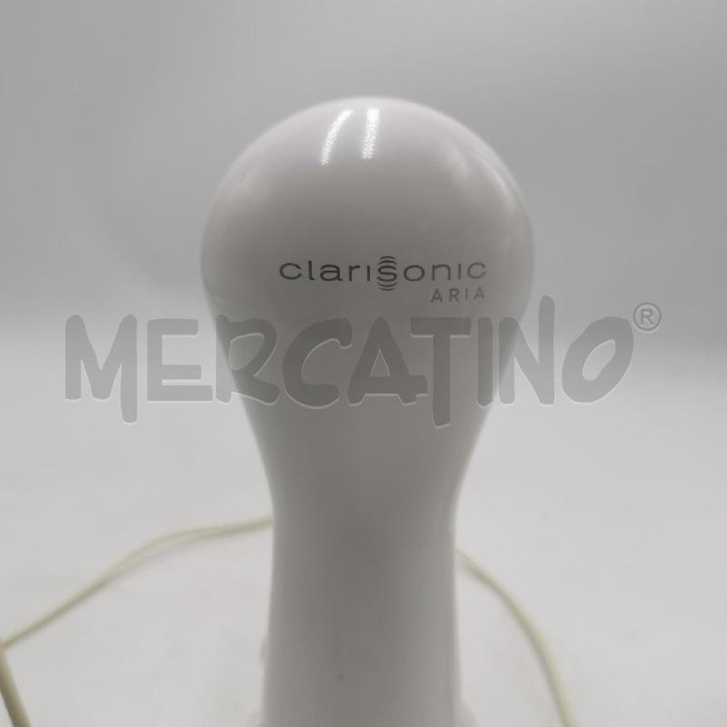 PULIZIA VISO CLARISONIC | Mercatino dell'Usato Torino nizza 3