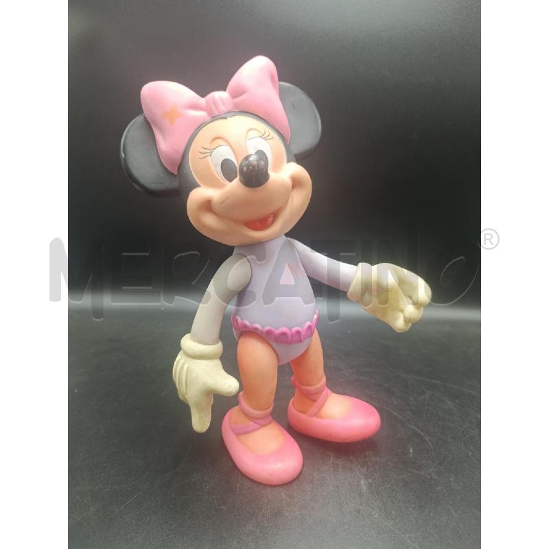 PUPAZZO MINNIE  | Mercatino dell'Usato Torino nizza 1