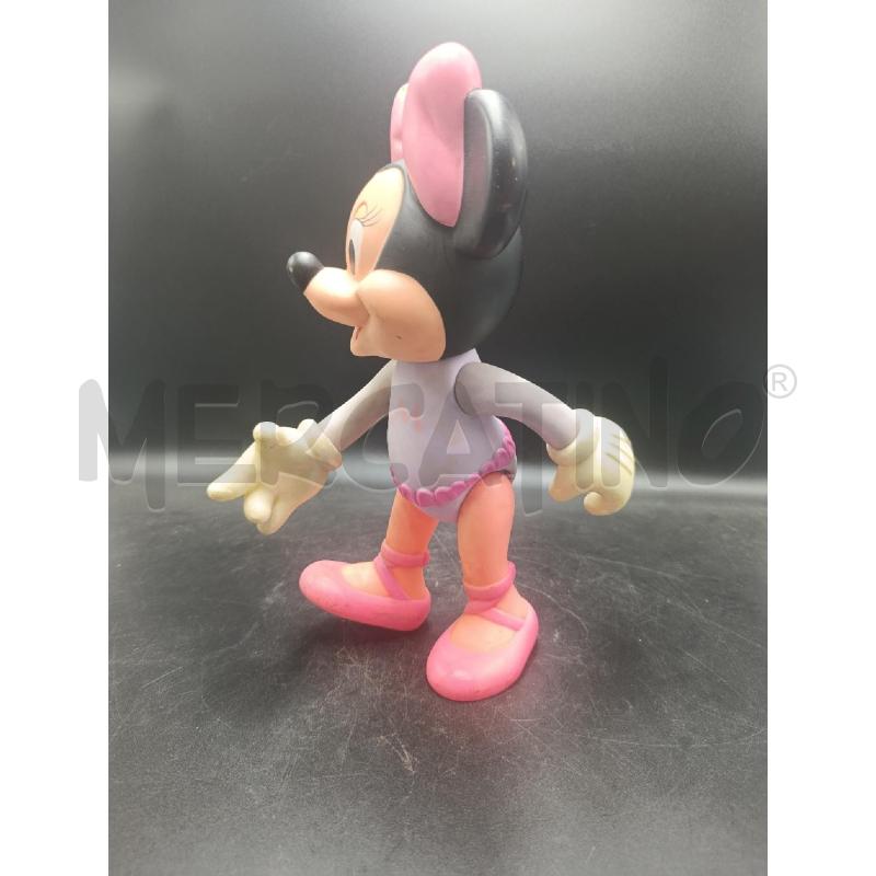 PUPAZZO MINNIE  | Mercatino dell'Usato Torino nizza 2