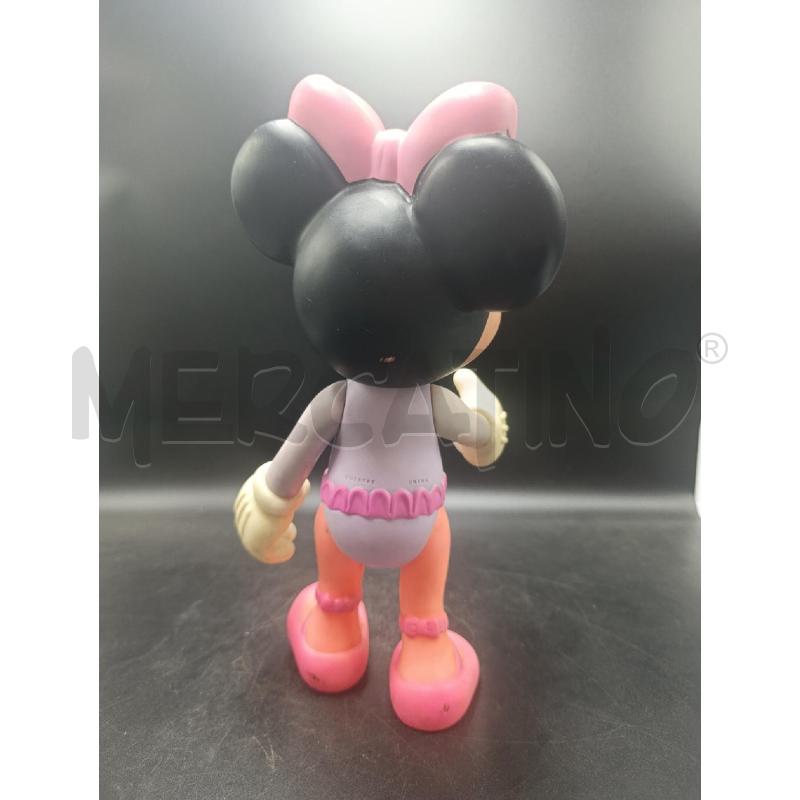 PUPAZZO MINNIE  | Mercatino dell'Usato Torino nizza 3
