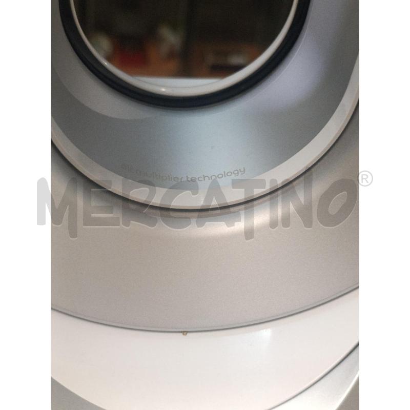 PURIFICATORE TERMOVENTILATORE DYSON PURE HOT+COOL | Mercatino dell'Usato Torino nizza 3