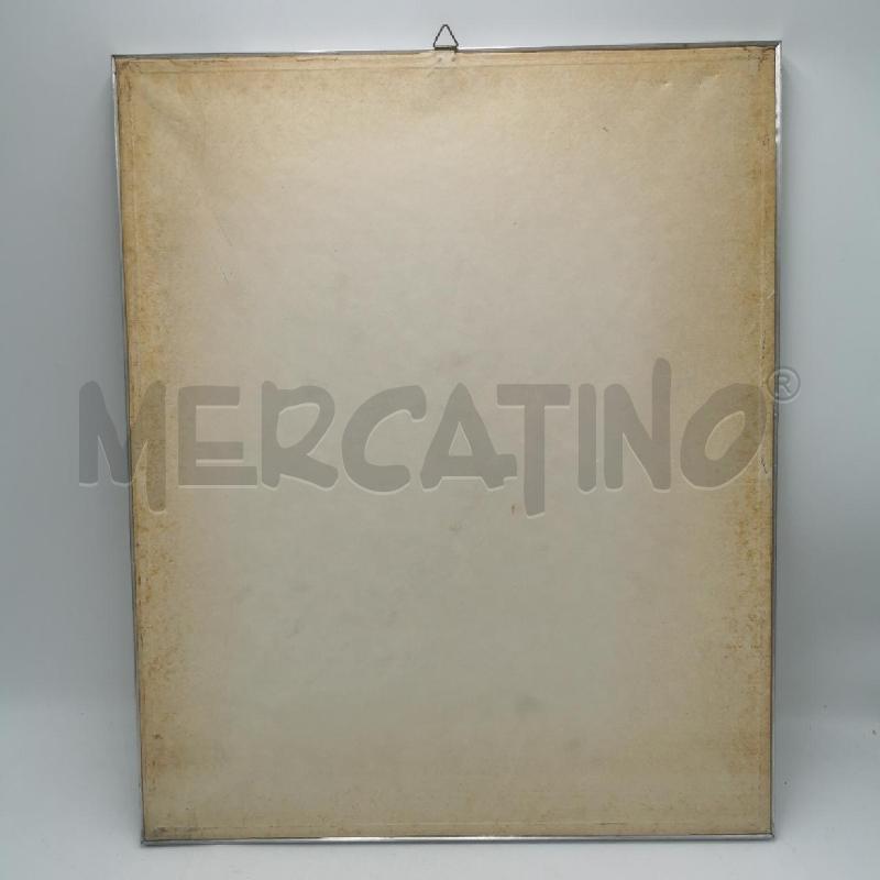 QUADRO IN TELA DONNA NUDA KOUMENTAKIS | Mercatino dell'Usato Torino nizza 5