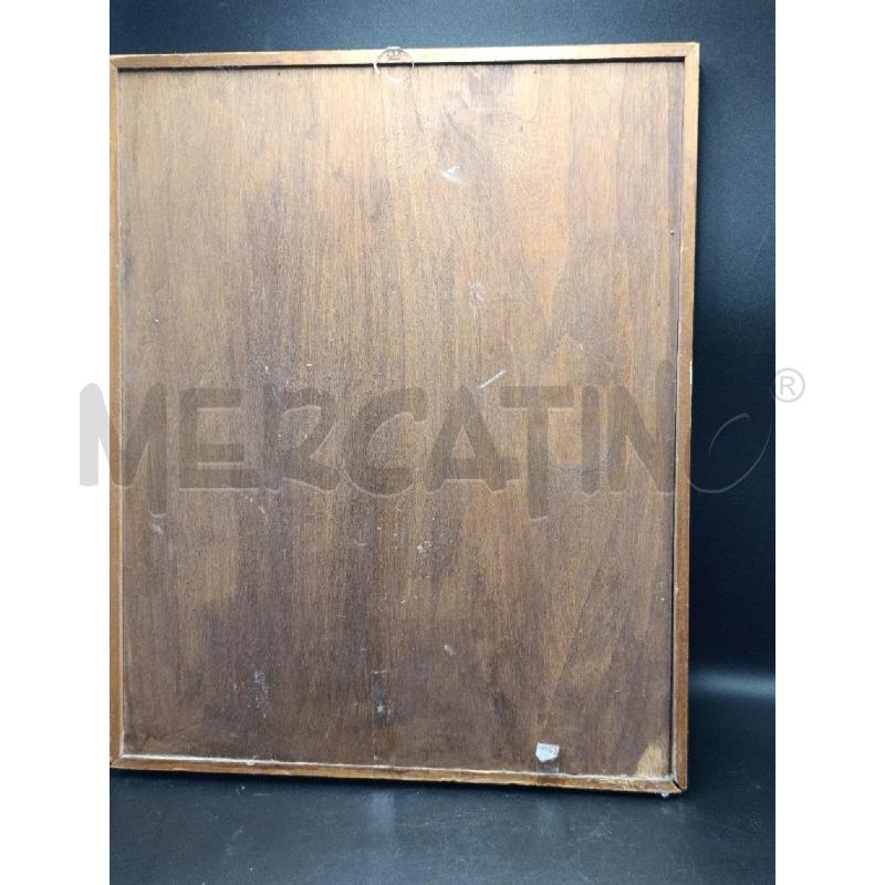 QUADRO MACEO CASADEI OLIOGRAFIA | Mercatino dell'Usato Torino nizza 4