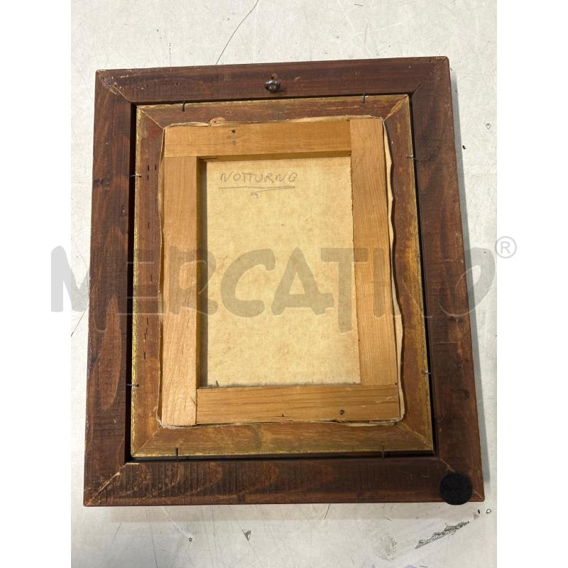 QUADRO ROBERTO POLETTI | Mercatino dell'Usato Torino nizza 4