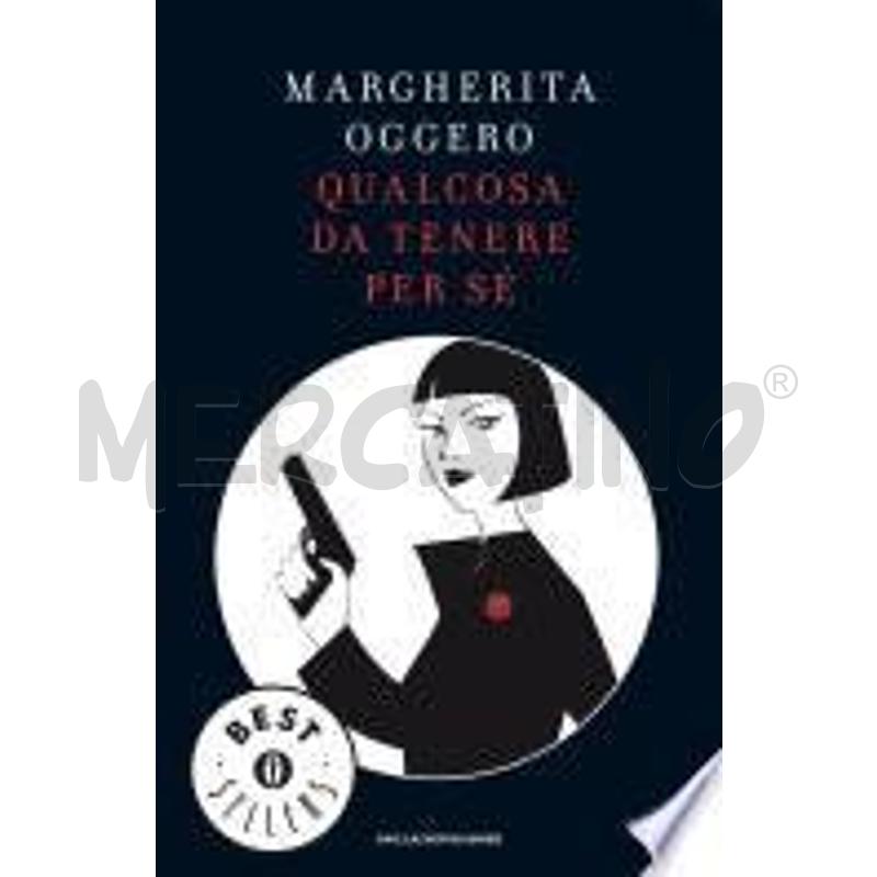QUALCOSA DA TENERE PER SÉ | Mercatino dell'Usato Torino nizza 1