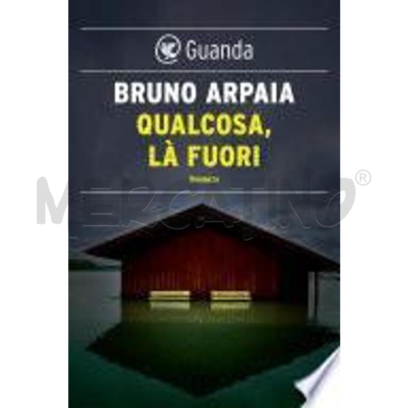 QUALCOSA, LÀ FUORI | Mercatino dell'Usato Torino nizza 1