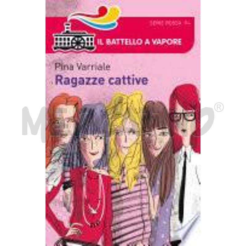 RAGAZZE CATTIVE | Mercatino dell'Usato Torino nizza 1