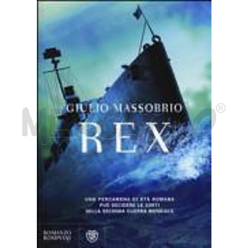 REX | Mercatino dell'Usato Torino nizza 1
