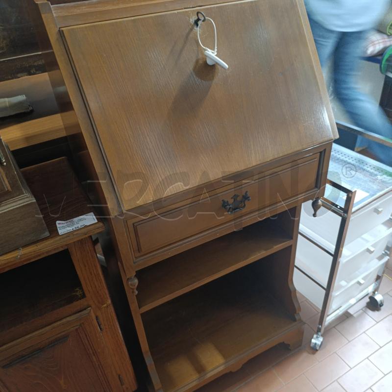 RIBALTA SCRITTOIO VINTAGE | Mercatino dell'Usato Torino nizza 1