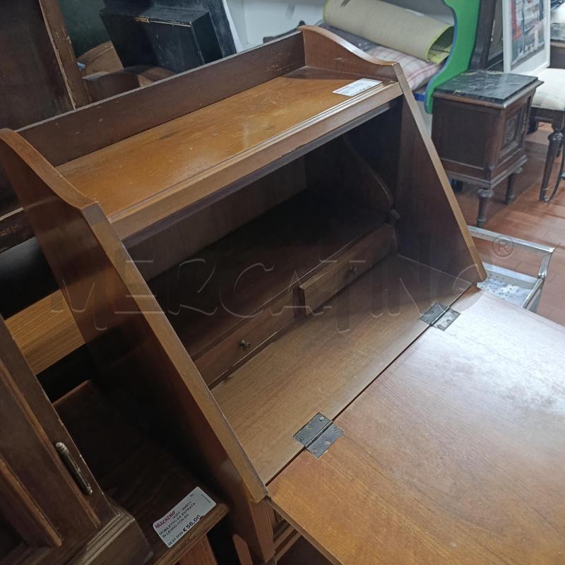 RIBALTA SCRITTOIO VINTAGE | Mercatino dell'Usato Torino nizza 2