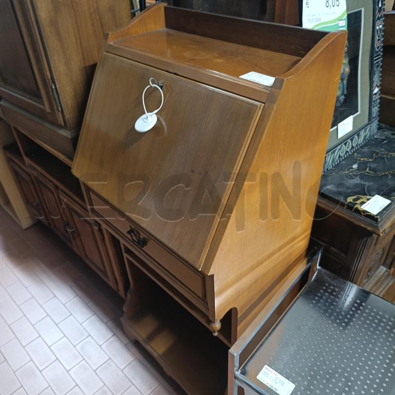 RIBALTA SCRITTOIO VINTAGE | Mercatino dell'Usato Torino nizza 3